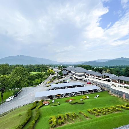 Sir James Resort Phayayen Екстер'єр фото