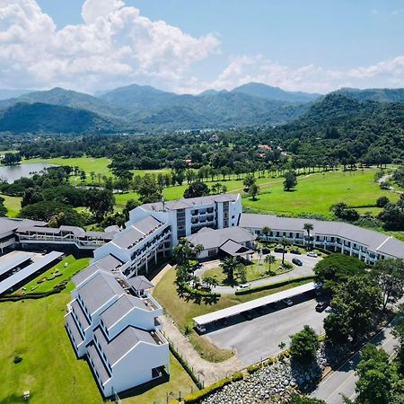 Sir James Resort Phayayen Екстер'єр фото