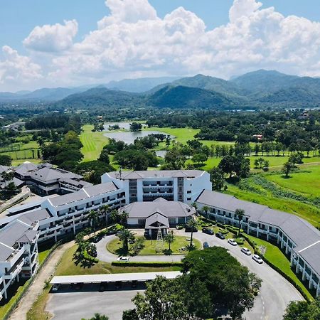 Sir James Resort Phayayen Екстер'єр фото