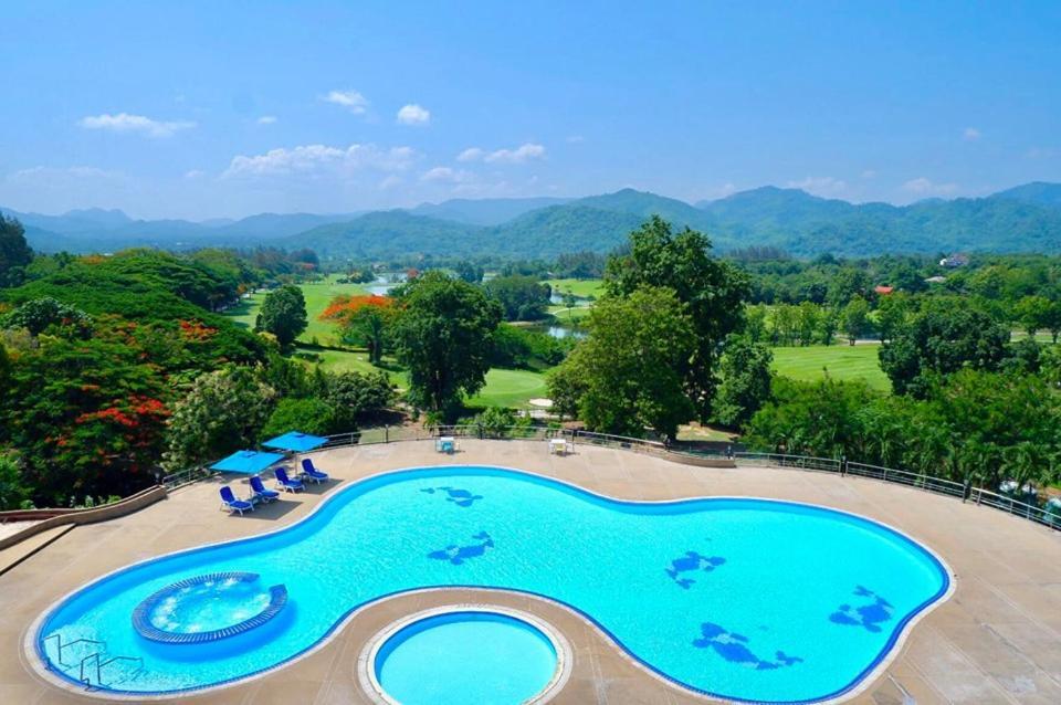 Sir James Resort Phayayen Екстер'єр фото