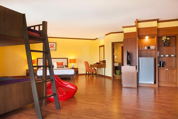 Sir James Resort Phayayen Екстер'єр фото