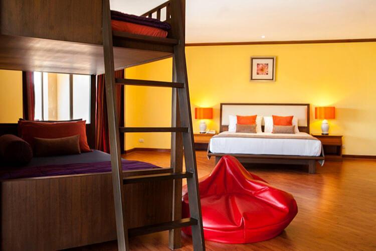 Sir James Resort Phayayen Екстер'єр фото
