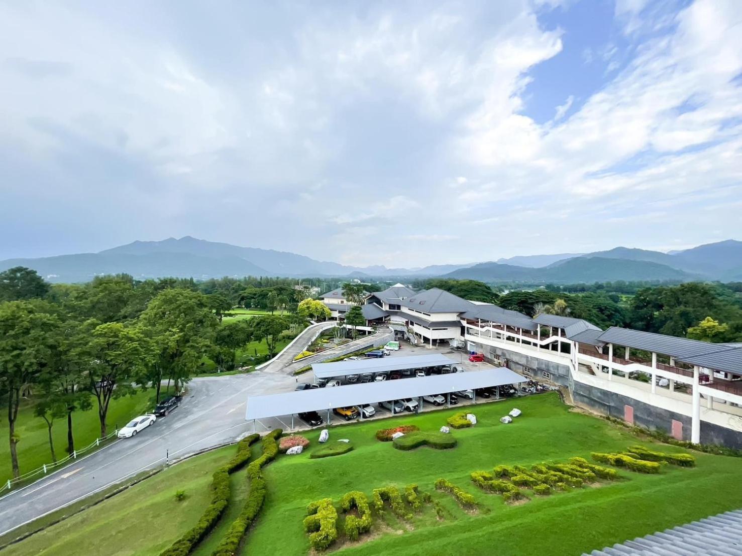 Sir James Resort Phayayen Екстер'єр фото