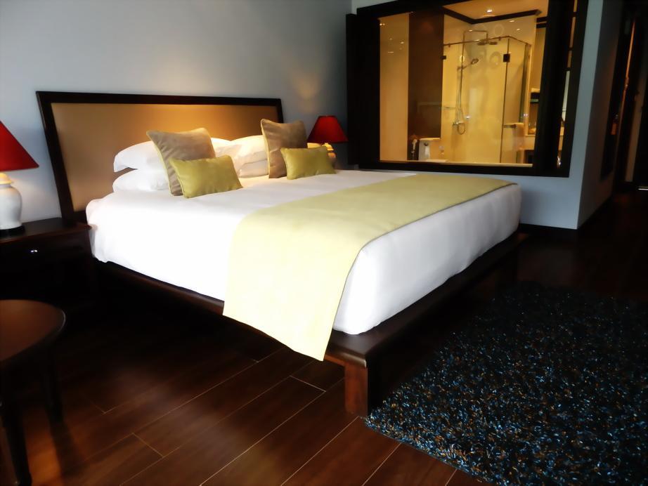 Sir James Resort Phayayen Екстер'єр фото