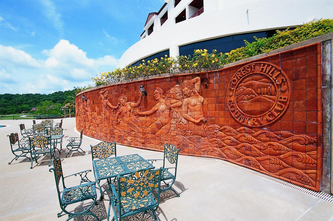 Sir James Resort Phayayen Екстер'єр фото