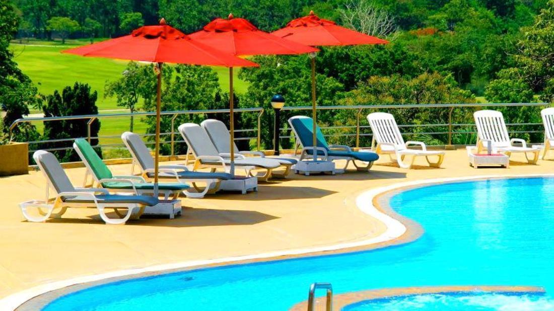 Sir James Resort Phayayen Екстер'єр фото