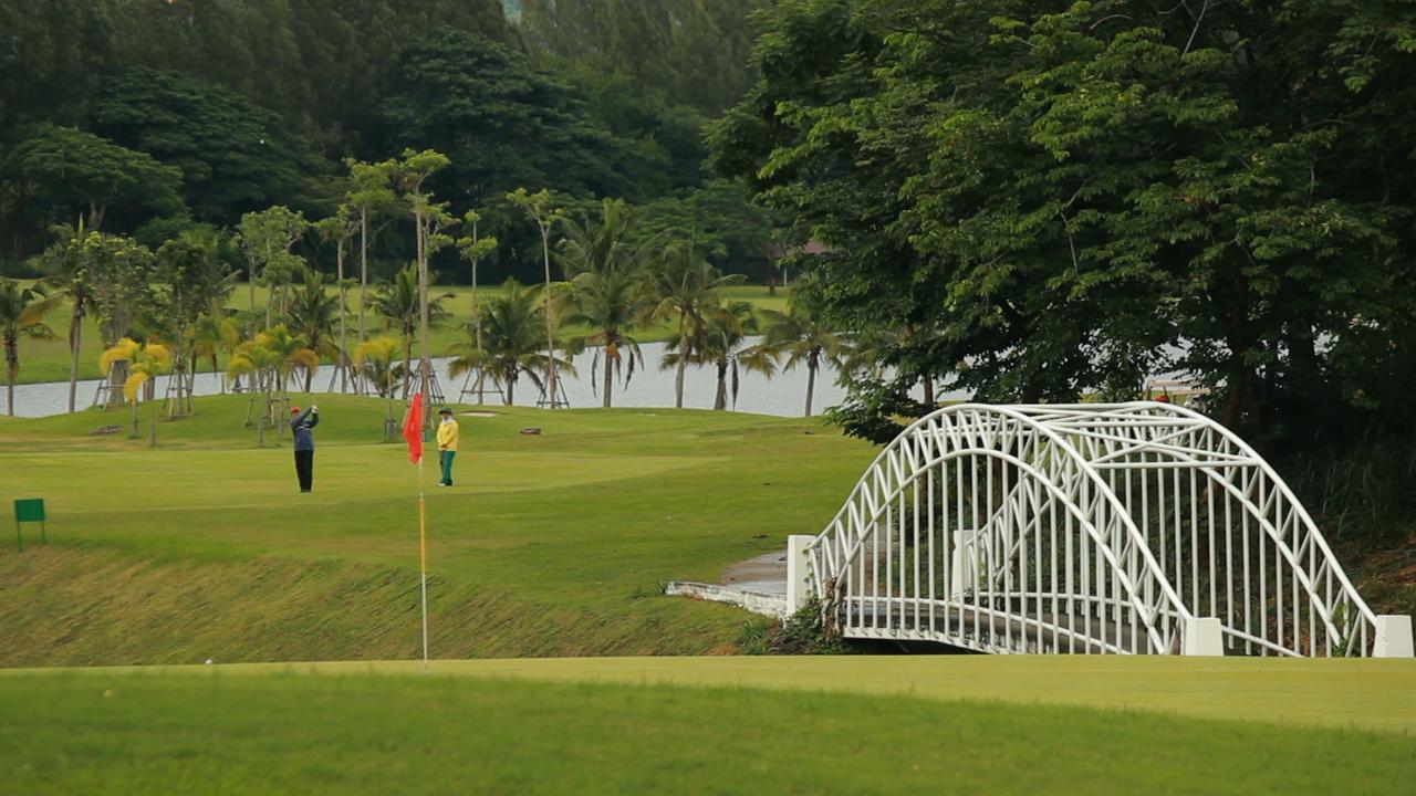 Sir James Resort Phayayen Екстер'єр фото