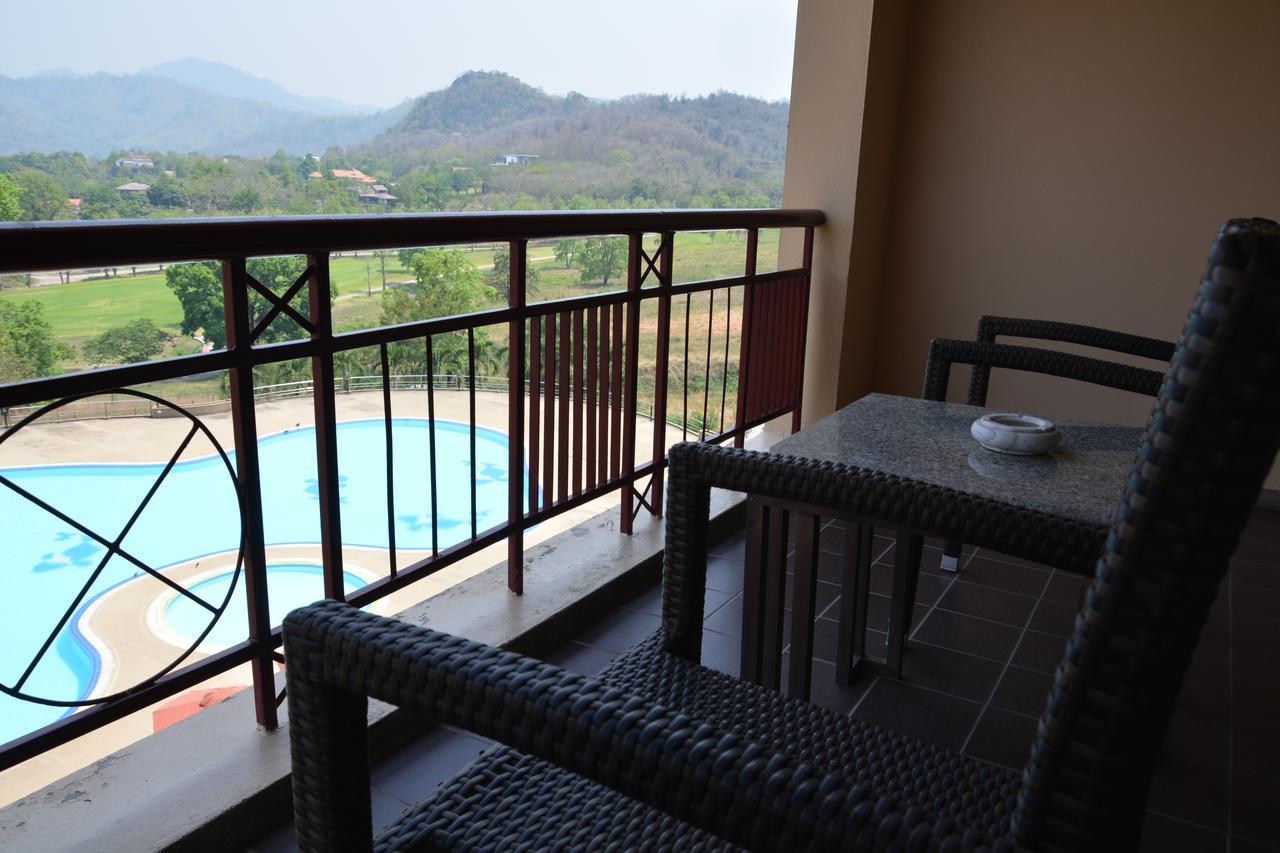 Sir James Resort Phayayen Екстер'єр фото