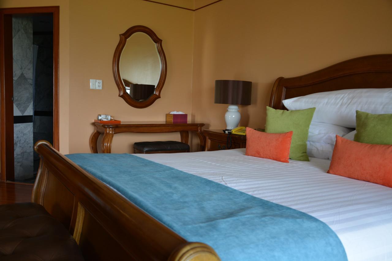 Sir James Resort Phayayen Екстер'єр фото