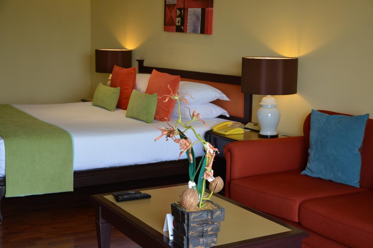 Sir James Resort Phayayen Екстер'єр фото