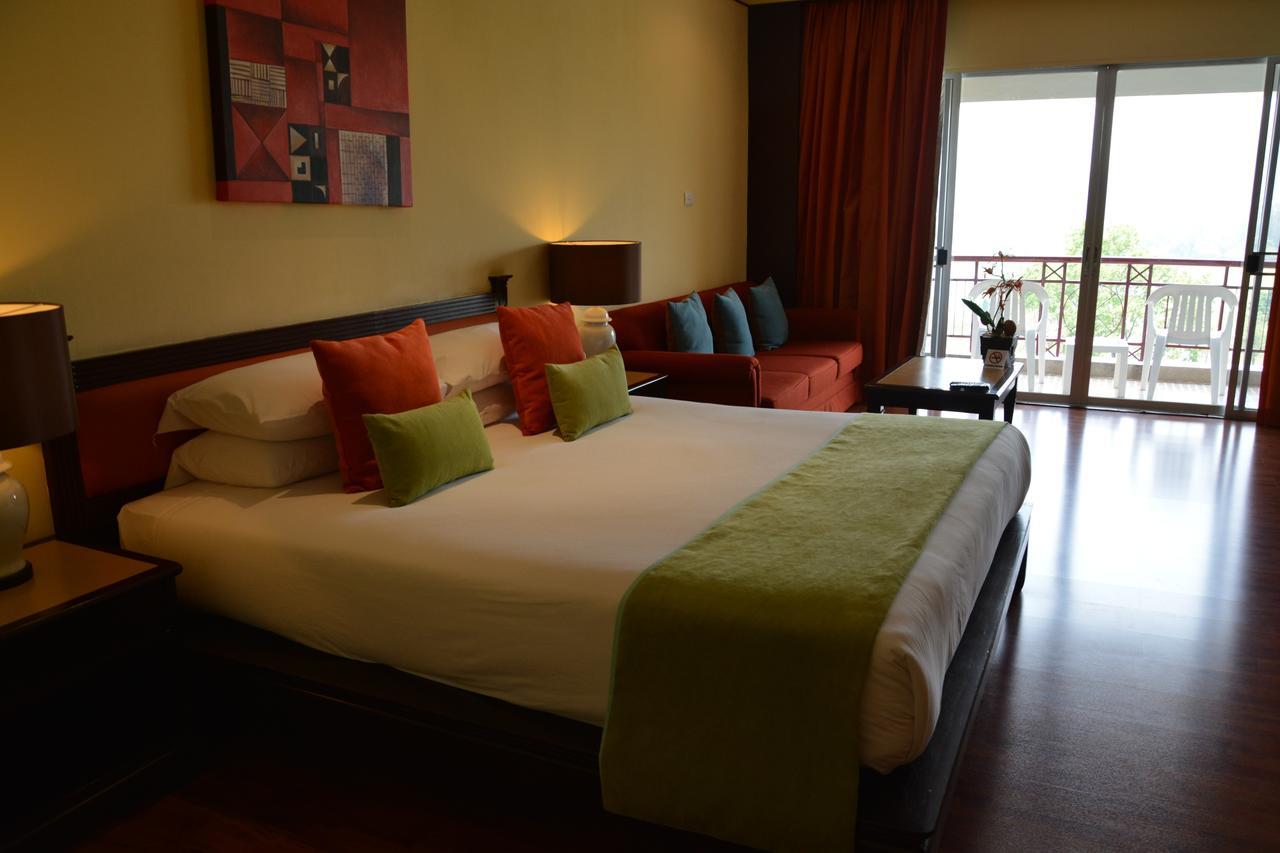 Sir James Resort Phayayen Екстер'єр фото