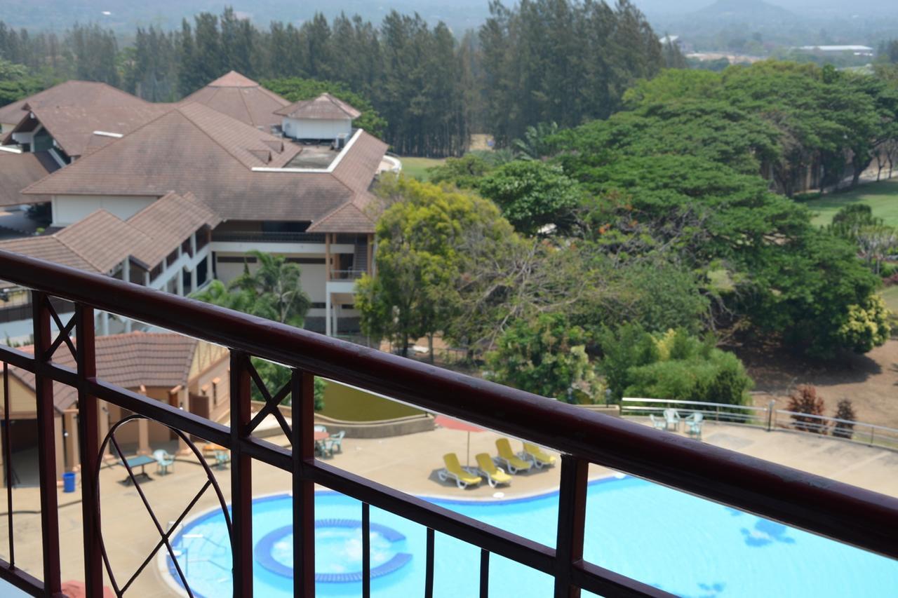Sir James Resort Phayayen Екстер'єр фото