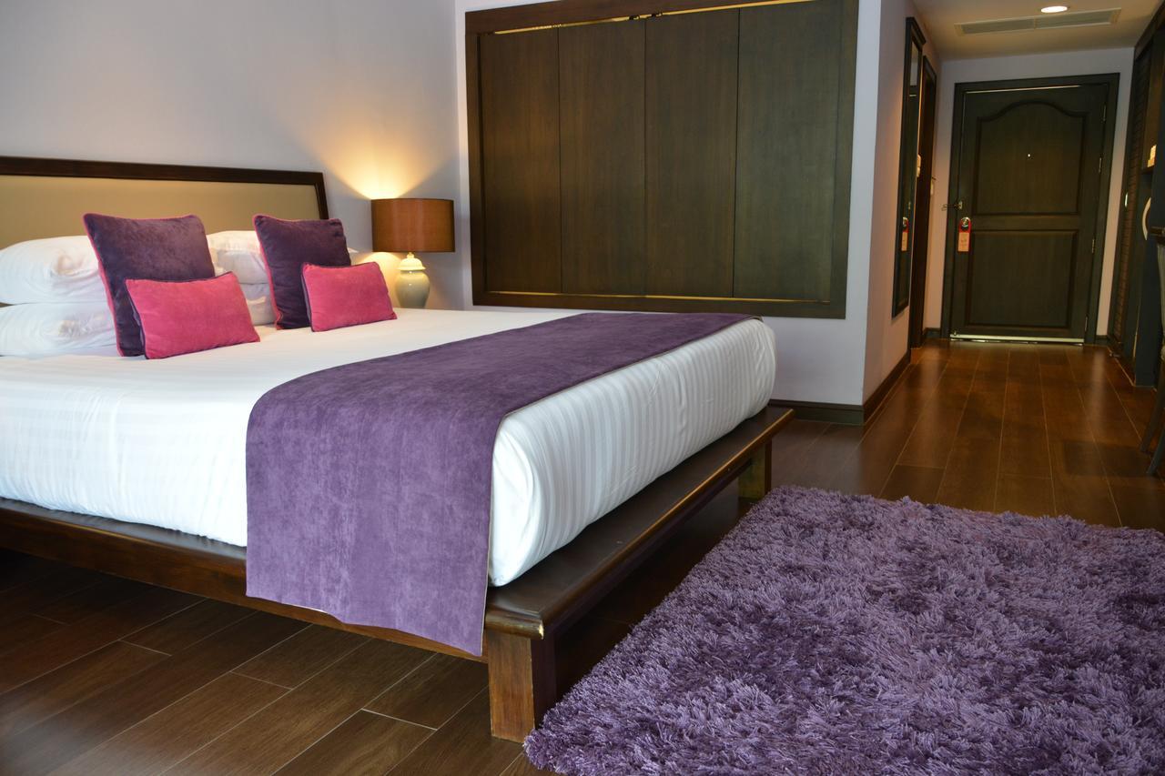 Sir James Resort Phayayen Екстер'єр фото