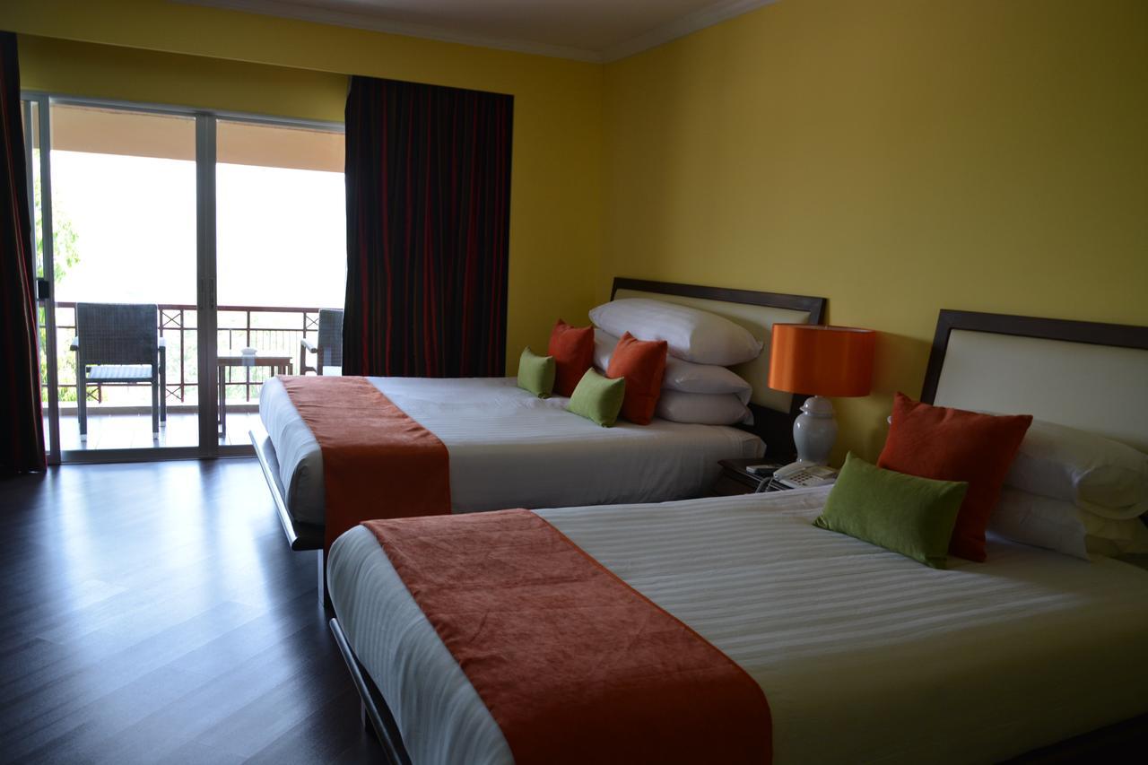 Sir James Resort Phayayen Екстер'єр фото