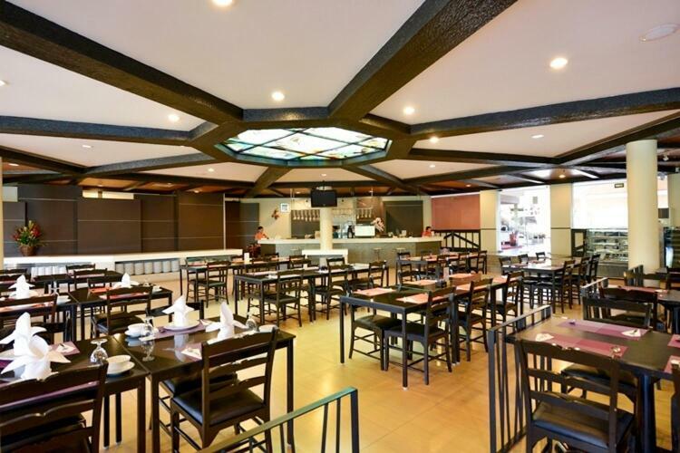 Sir James Resort Phayayen Екстер'єр фото