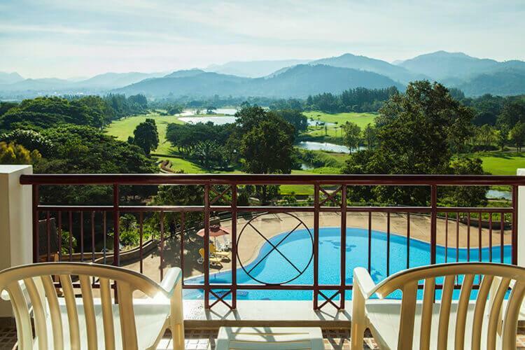 Sir James Resort Phayayen Екстер'єр фото