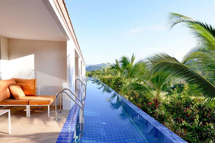 Sir James Resort Phayayen Екстер'єр фото