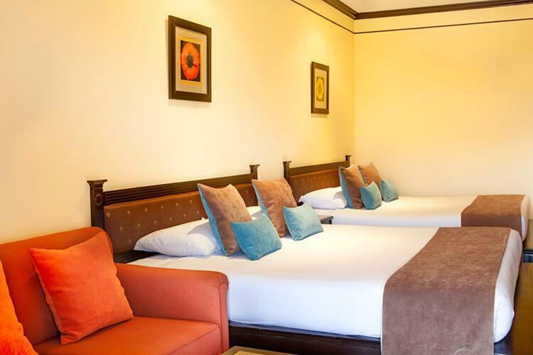 Sir James Resort Phayayen Екстер'єр фото